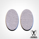 Basic Fine (Rund / Oval)