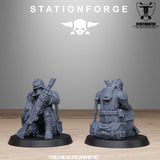 GrimGuard Chill Squad (10)