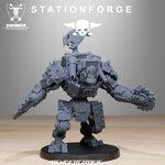 Orkaz Bots Infantry (10)