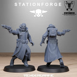 GrimCorp Seers (10)