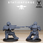 GrimGuard Enforcers (11)