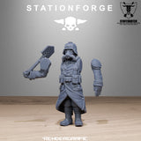 GrimGuard Chill Squad (10)