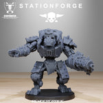 Orkaz Bots Infantry (10)