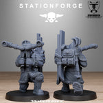 GrimGuard Frostwatch Patrol (10)