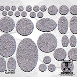 Basic Heavy (Rund / Oval)
