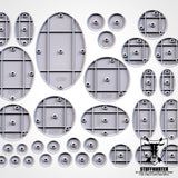 Basic Heavy (Rund / Oval)