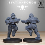 GrimGuard Enforcers (11)