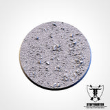Dry Ground (Rund / Oval)