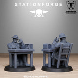 GrimGuard Chill Squad (10)