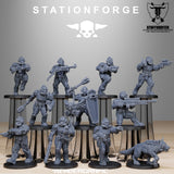 GrimGuard Enforcers (11)