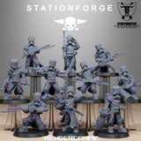 GrimGuard Royals (10)