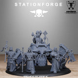 Scavenger Lectern Walker