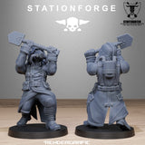 GrimGuard Shovel (10)