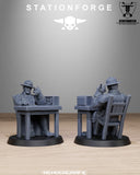 GrimGuard Chill Squad (10)