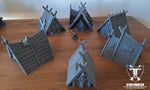 Viking Houses