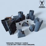 Ruined Castle
