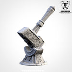 Dwarven Constructions