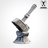 Dwarven Constructions