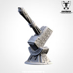 Dwarven Constructions