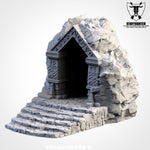 Dwarven Constructions
