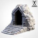 Dwarven Constructions
