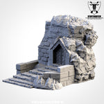 Dwarven Constructions
