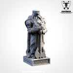 Dwarven Constructions