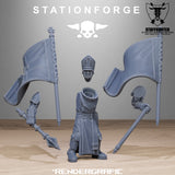 RoyalGuard Enforcers (10)
