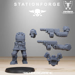 GrimGuard Aero Troops (10)