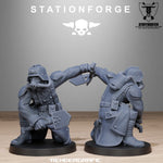 GrimGuard Shovel (10)