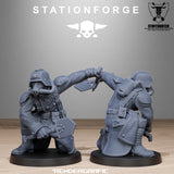 GrimGuard Shovel (10)