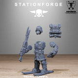 GrimGuard Frostwatch Patrol (10)