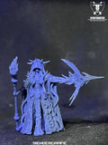 Hunter of the Left Hand Temptation