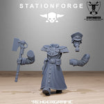 GrimGuard Vigils (10)
