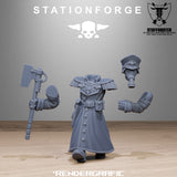 GrimGuard Vigils (10)