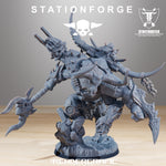 Corrupted Beasts Leader