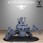 Scavenger Lectern Walker