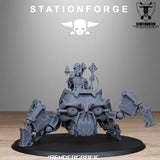Scavenger Lectern Walker