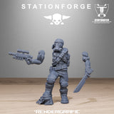 Grim Guard Jungle Fighters 2 (10)