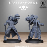 GrimGuard Sisters (10)