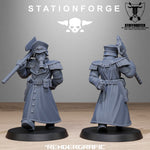 GrimGuard Vigils (10)