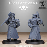 GrimGuard Vigils (10)