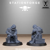 GrimGuard Chill Squad (10)