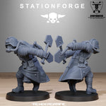 GrimGuard Shovel (10)