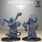 Scavenger Monks (10)