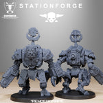 Orkaz Bots Infantry (10)