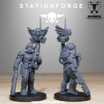 GrimGuard Enforcers (11)