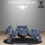 Scavenger Lectern Walker