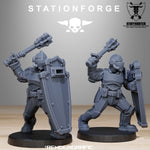 GrimGuard Enforcers (11)