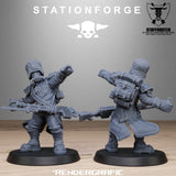 GrimGuard Royals (10)